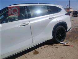 تويوتا هايلاندر